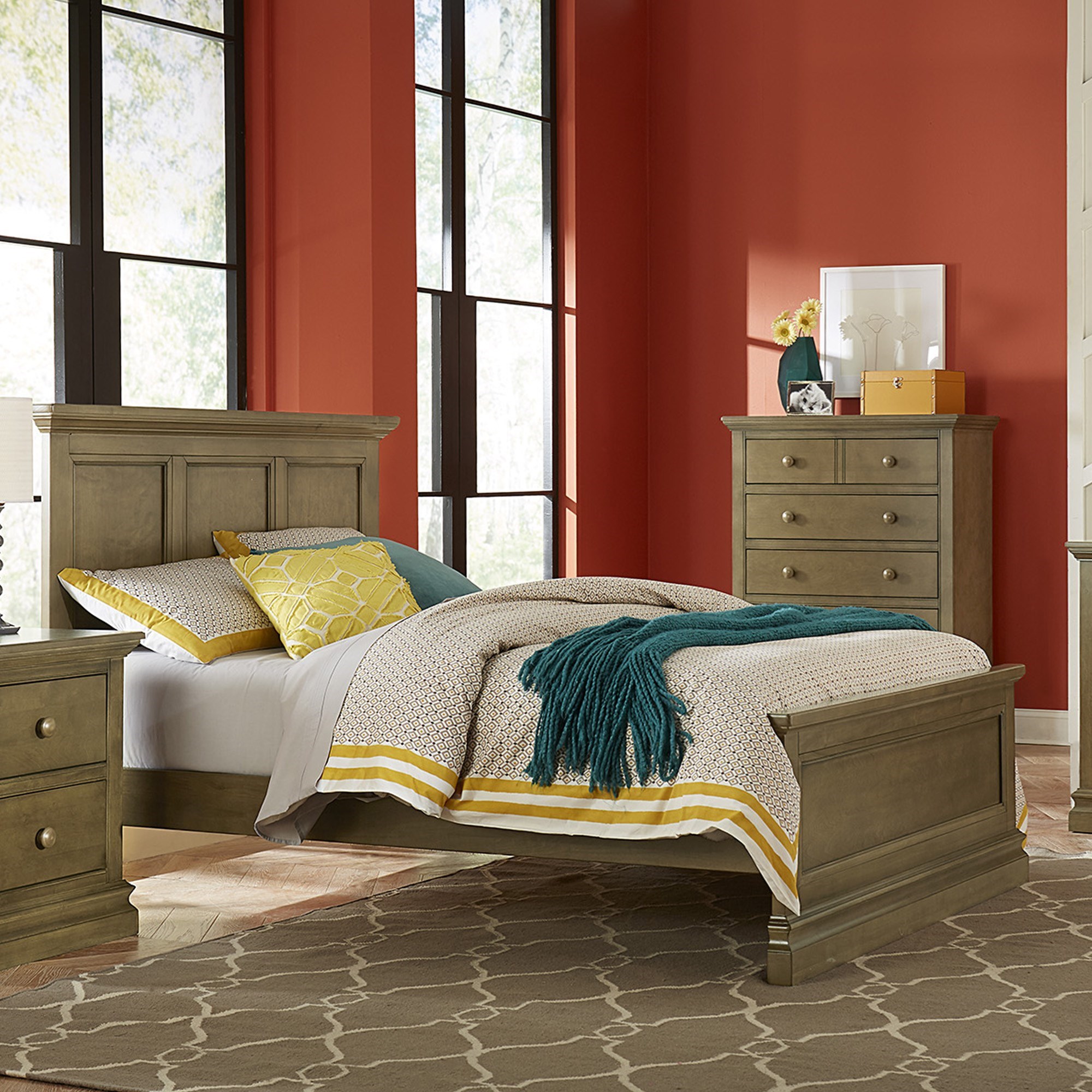 Westwood design pine ridge crib clearance